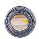 Корд триммерный Champion Aluminium 3.0мм, 28м (круглый) в Курске