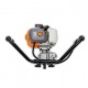 Мотобур (бензобур) Villartec D532 в Курске