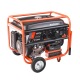 Бензогенератор Patriot GRS 7500E 6 кВт в Курске