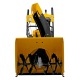 Снегоуборщик Denzel SBM 610S PRO в Курске
