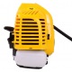 Бензокоса (бензиновый триммер) Huter GGT-553TA в Курске