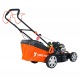 Газонокосилка бензиновая Yard Fox 46S в Курске