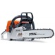 Бензопила Stihl MS 180 C-BE-14&quot; Ergostart в Курске