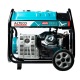 Бензогенератор Alteco Professional AGG 7000Е 5 кВт в Курске