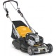 Газонокосилка бензиновая Stiga Twinclip 50 SVE-R B в Курске