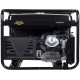 Бензогенератор Huter DY9500LX-3 7.5 кВт в Курске