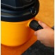 Промышленный пылесос DEKO DKVC-1300-12P в Курске