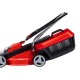 Газонокосилка аккумуляторная Einhell PXC GE-CM 18/30 Li в Курске