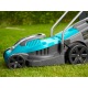 Газонокосилка электрическая Gardena PowerMax 1100/32 в Курске