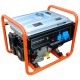 Бензогенератор Zongshen PB 6000 5 кВт в Курске