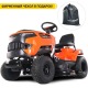 Садовый минитрактор Yard Fox T 108SCH в Курске