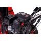 Снегоуборщик Enifield EN 661 R в Курске