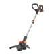 Триммер аккумуляторный Worx WG173E в Курске