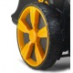 Газонокосилка бензиновая McCulloch M51-150R Classic в Курске