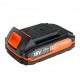 Аккумулятор для Patriot PB BR 18 V Li-ion ES 2 Ah в Курске