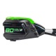Аккумуляторный триммер GreenWorks GD80BCBK2 в Курске