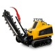 Траншеекопатель Laski TR120Н в Курске
