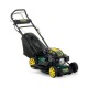 Газонокосилка бензиновая Yard-Man YM 6019 SPBE в Курске