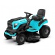 Садовый минитрактор Steviman TV-246L в Курске