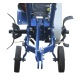 Культиватор Крот МК 5-01 с двигателем Honda GC 135 4 л.с. в Курске
