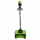 Снегоуборщик аккумуляторный GreenWorks GD60SSK5 в Курске