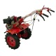 Мотоблок бензиновый AgroStar AS 1100ВЕ с двигателем AgroMotor 186 F 9 л.с. (фрезы в комплекте) в Курске