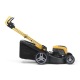 Газонокосилка аккумуляторная Stiga Collector 548 AE Kit в Курске