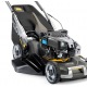Газонокосилка бензиновая Stiga Twinclip 55 SVEQ H в Курске