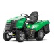 Садовый минитрактор Caiman Comodo 4WD 107D2C в Курске