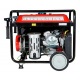 Бензогенератор Loncin LC8000-JS 6 кВт в Курске