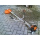 Бензокоса (бензиновый триммер) Stihl FS 38 с дополнительной шпулей в Курске