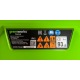 Аккумуляторный вертикуттер GreenWorks 40V (без аккумулятора и зарядного устройства) в Курске