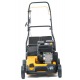Бензиновый вертикуттер Cub Cadet CC V 40 B в Курске