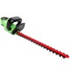 Аккумуляторный кусторез RedVerg RD-HT18V (без аккумулятора и зарядного устройства) в Курске