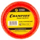 Корд триммерный Champion Twisted Square 2.0мм, 15м (витой квадрат) в Курске