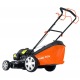 Газонокосилка бензиновая Yard Fox 53SH HW в Курске