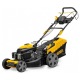 Газонокосилка бензиновая Denzel GLD-520SP-VE в Курске