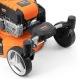 Газонокосилка бензиновая Daewoo DLM 5100SVRE в Курске