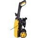 Мойка высокого давления Huter W-4-2500 Pro в Курске