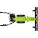 Бензиновая сенокосилка Grillo GF 2 с двигателем Robin Subaru в Курске
