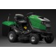 Садовый минитрактор Caiman Rapido Max 2WD 97D2C2 в Курске