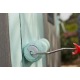 Пластиковый сарай Keter Oakland 1175SD в Курске