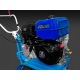 Мотоблок Нева МБ-23-ZS с двигателем Zongshen GB270 9 л.с. в Курске