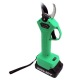 Аккумуляторный секатор Zitrek GreenNer 20 в Курске