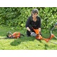 Аккумуляторный триммер Husqvarna 536 Li LX в Курске