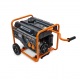 Бензогенератор Villartec GG3400W 2.6 кВт в Курске