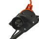Газонокосилка электрическая RedVerg RD-ELM380 в Курске