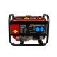 Бензогенератор DDE G350P 3.1 кВт в Курске