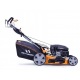 Газонокосилка бензиновая Villartec MB 453T в Курске