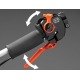 Бензокоса (бензиновый триммер) Caiman WX50 в Курске